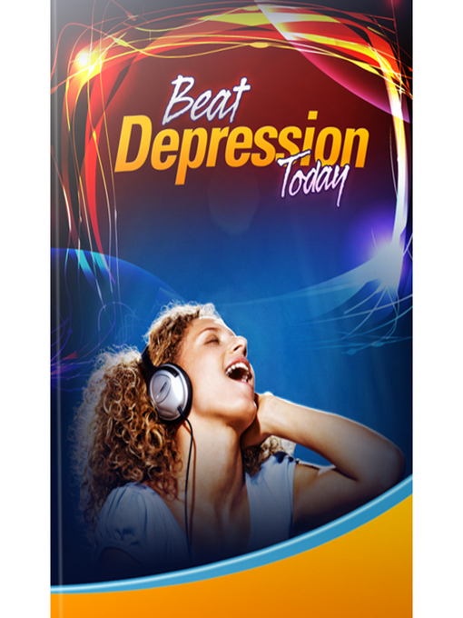 Title details for Hypnosis to Beat Depression by Be Conscious Creators - Wait list